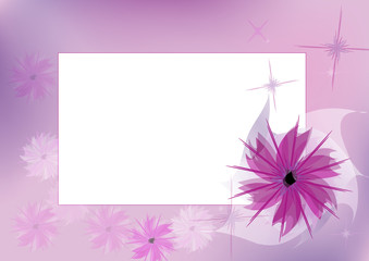 flower_frame_pink