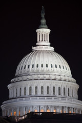 capitol building dome