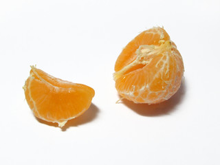 mandarine cloves
