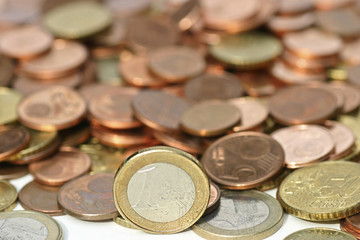 euromünzen