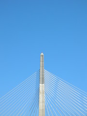 Obraz premium zakim