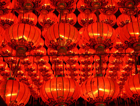 chinese new year