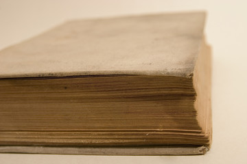 old book