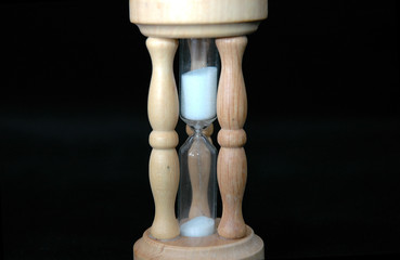 hour glass