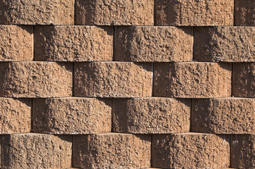 brick wall background