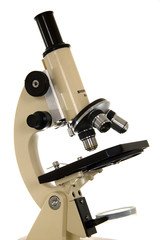 microscope