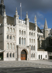 guildhall