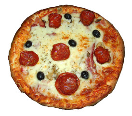 pizza