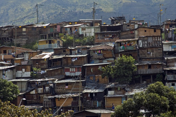 poverty