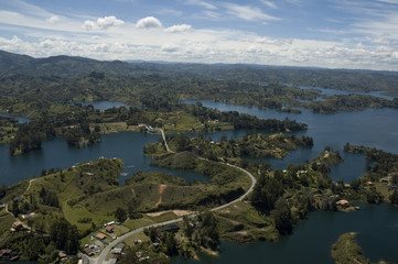 guatape