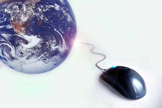 internet