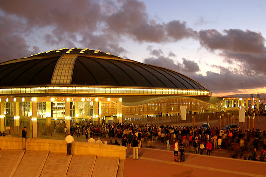 barcelona estadio