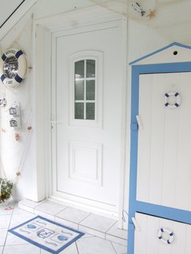 porte