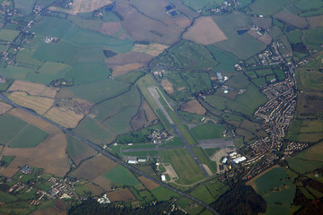 regional airport