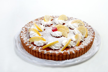 cake