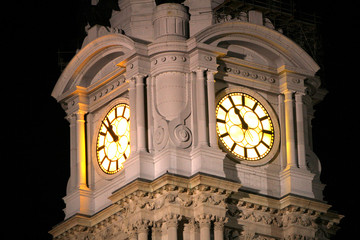 clocktower