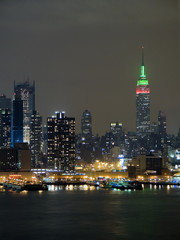 Obraz premium holiday colors