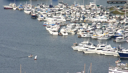lake washington