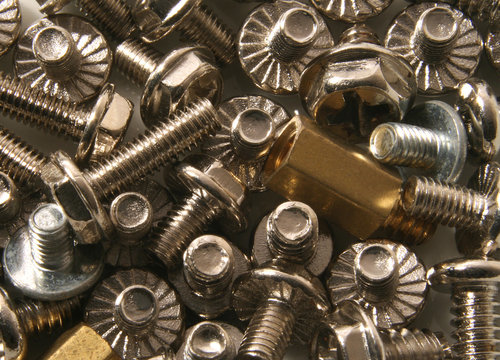 screws selection - Powered by Adobe