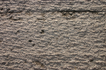 rough concrete background close-up