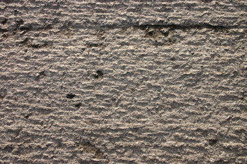 rough concrete background close-up