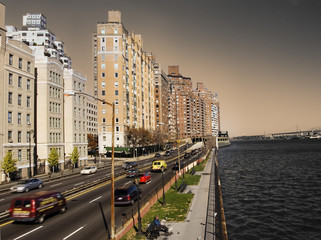 upper east side manhattan, nyc