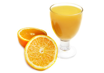 orange juice