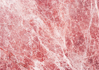 Obraz premium czerwony marmur tekstura