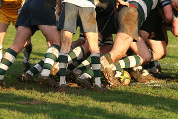 rugby