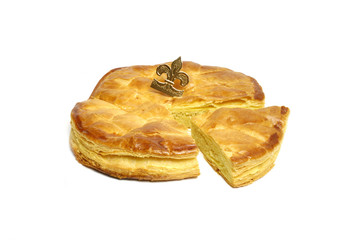 galette des rois 2