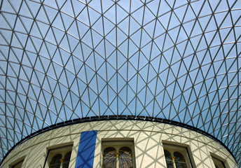 Fototapeta premium british museum