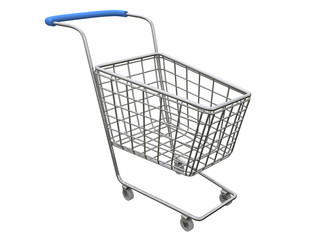 logo empty cart