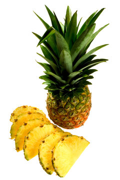pineapple