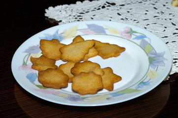 biscuit