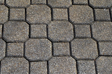 paving stones
