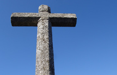 cross