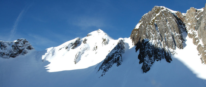 haute montagne