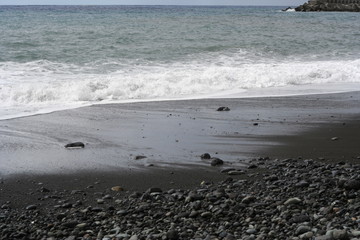 autumn atlantic coast