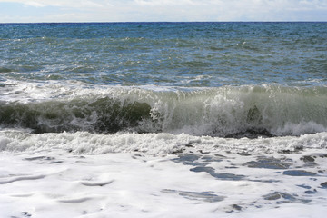 atlantic waves
