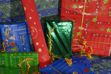 gifts