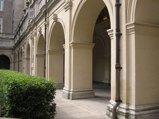 arcades