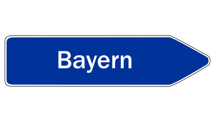 bayern zeichen