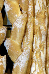baguettes