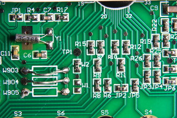 circuit board