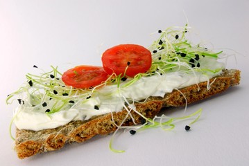gesunde ernährung