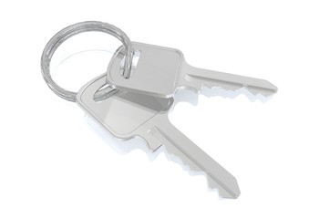 safe key