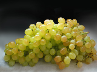 white grape