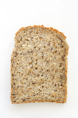 slice of bread