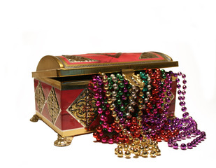 treasure chest
