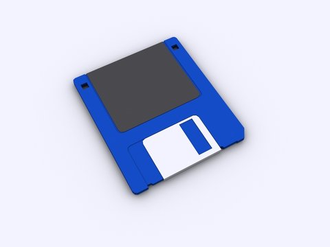 3.5 disquette